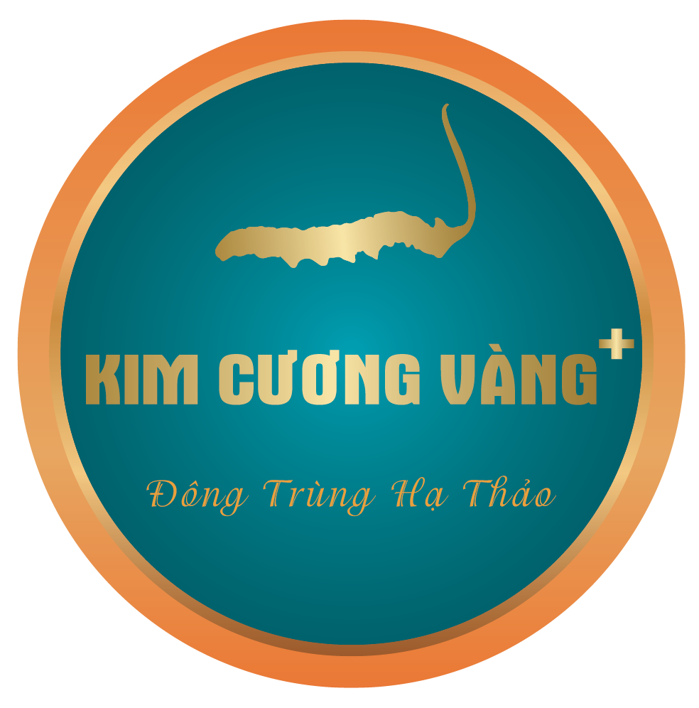 Kim Cương Vàng