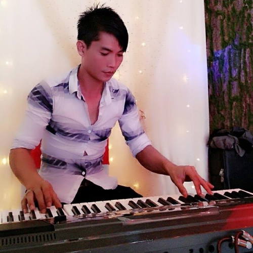 Trần Hải