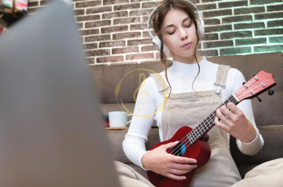 Học Guitar Organ Đức Hòa – Đệm Hát, Giải Tỏa, Thỏa Đam Mê
