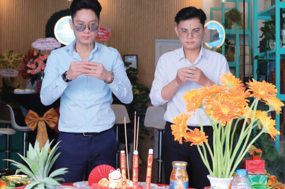 Thành & BOD