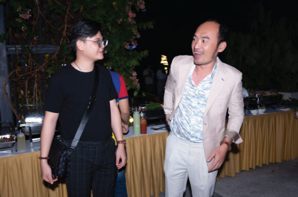Thành & BOD