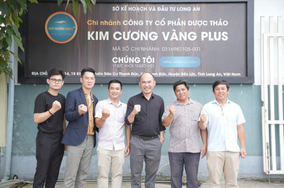 Thành & BOD