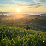 TIM HOMES FARM